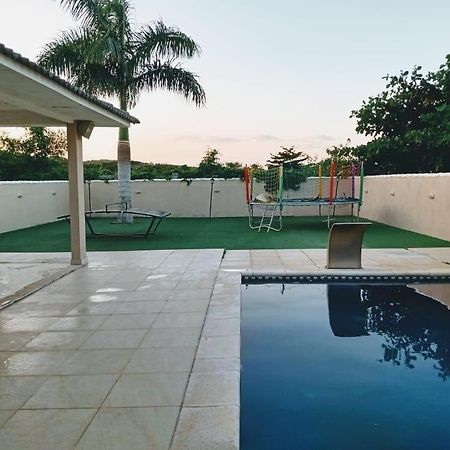 Casa Buzios - Temporada Villa Eksteriør billede