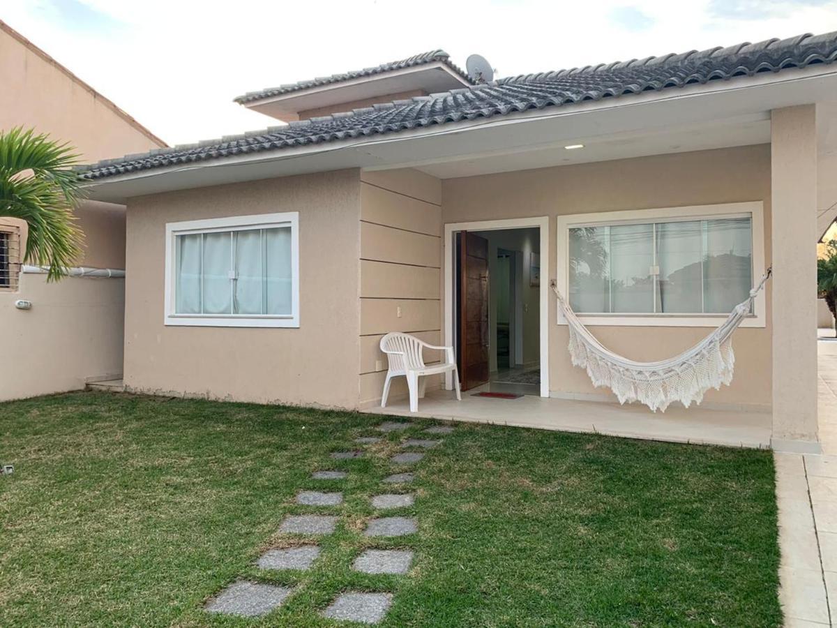 Casa Buzios - Temporada Villa Eksteriør billede