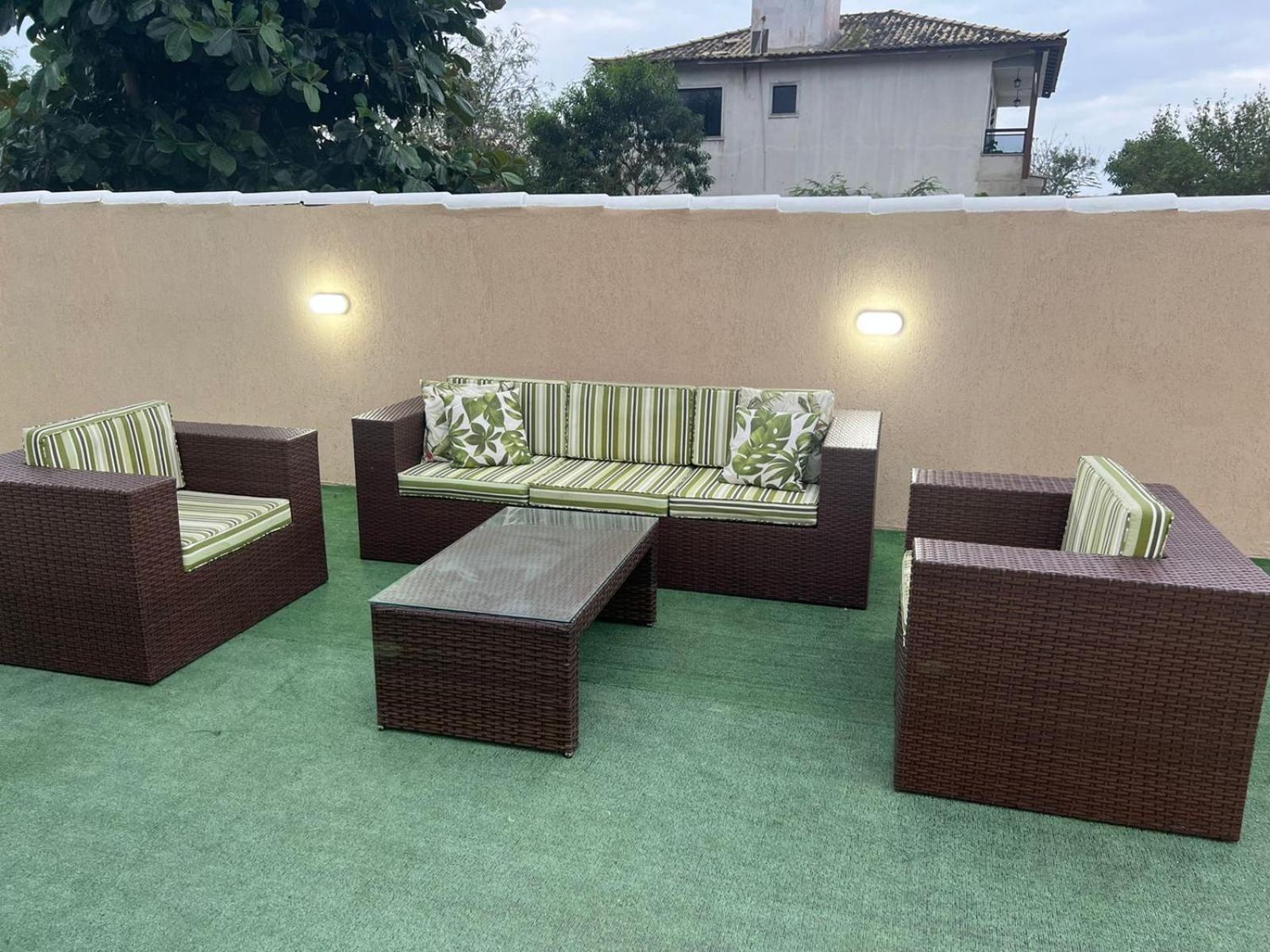 Casa Buzios - Temporada Villa Eksteriør billede
