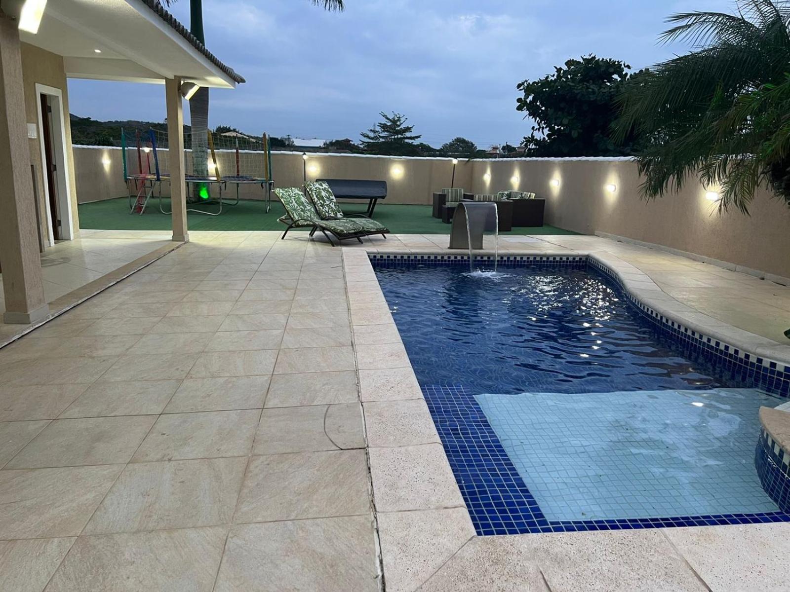 Casa Buzios - Temporada Villa Eksteriør billede