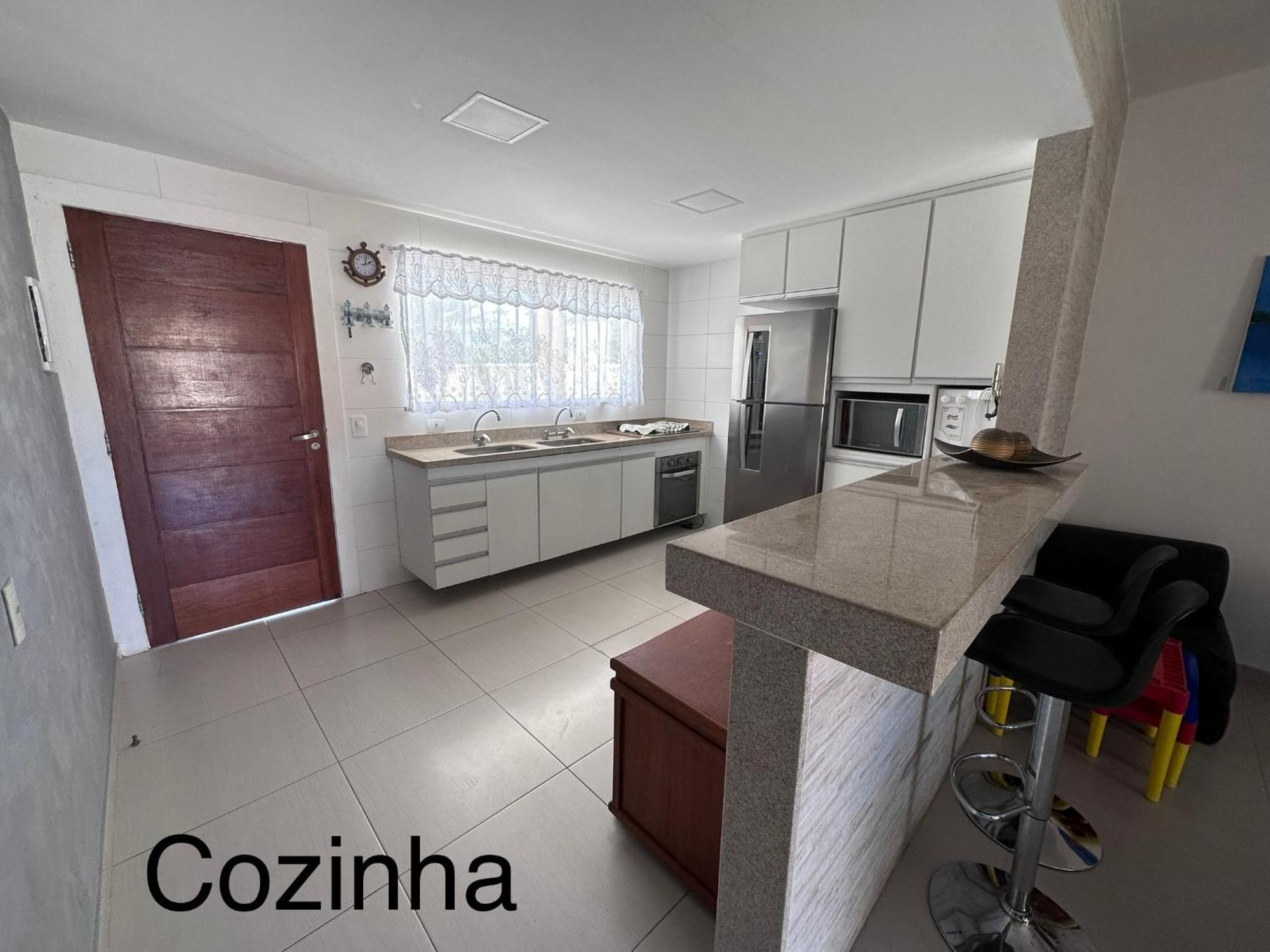 Casa Buzios - Temporada Villa Eksteriør billede