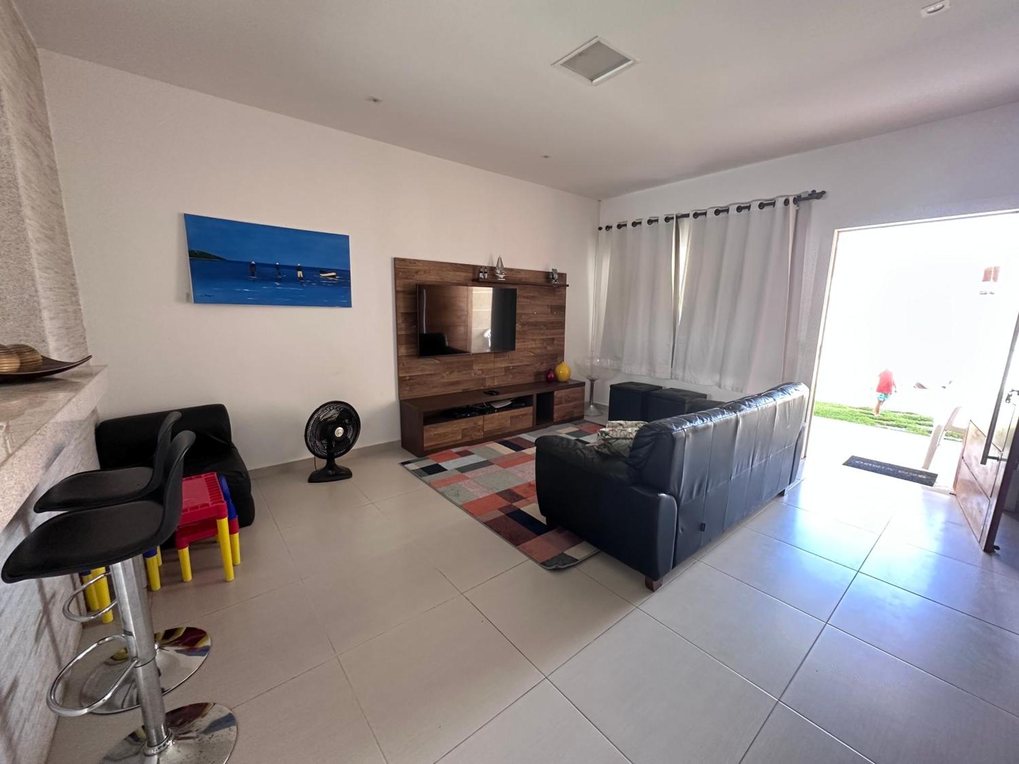 Casa Buzios - Temporada Villa Eksteriør billede
