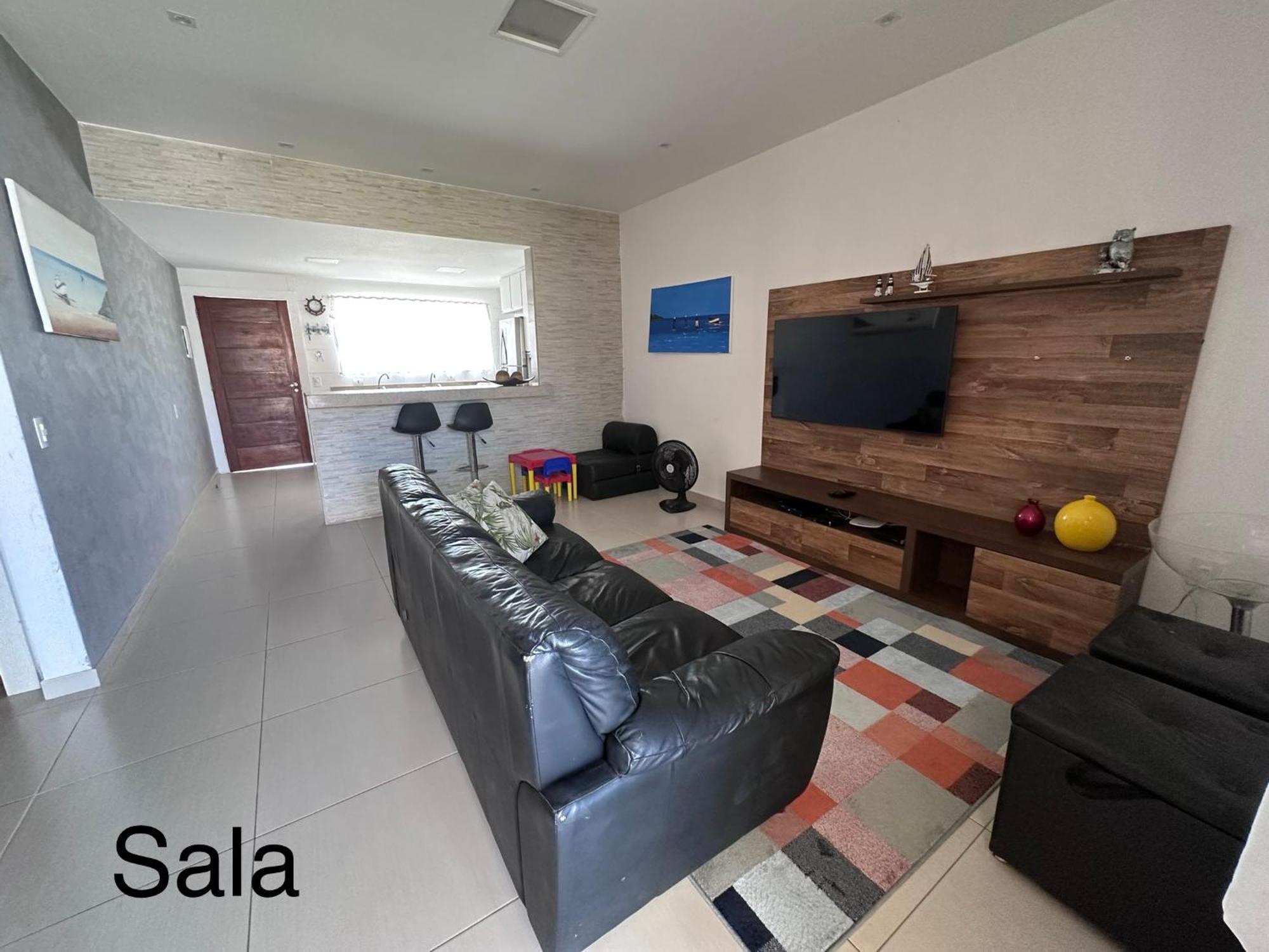 Casa Buzios - Temporada Villa Eksteriør billede