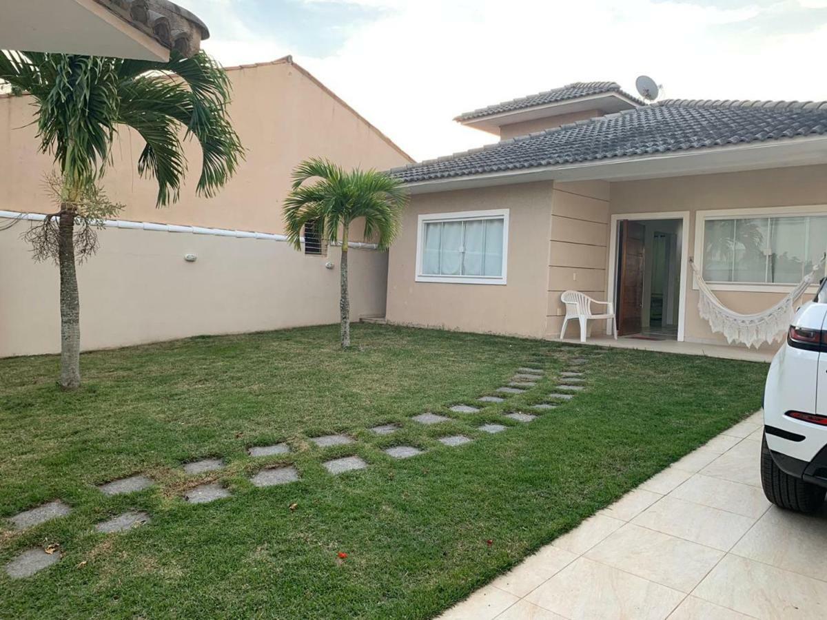 Casa Buzios - Temporada Villa Eksteriør billede