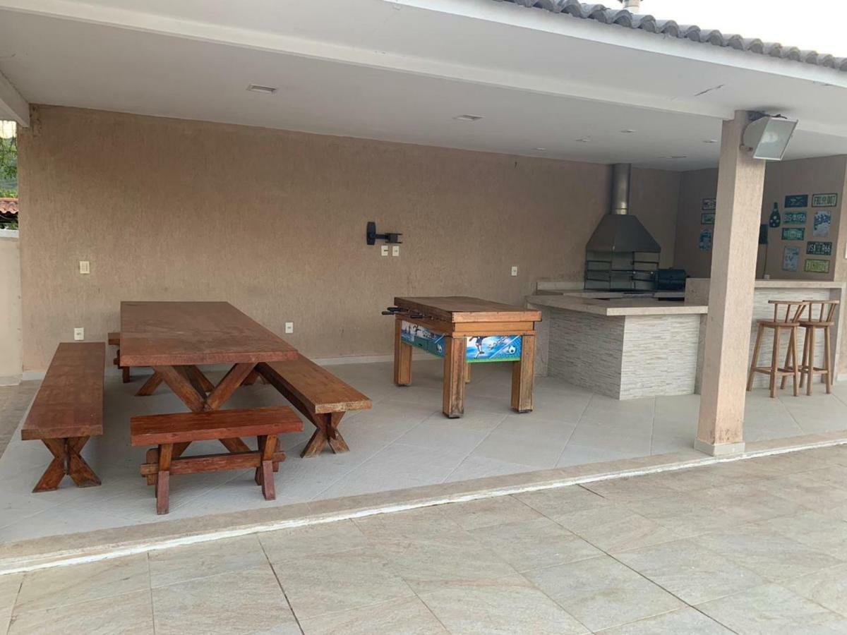 Casa Buzios - Temporada Villa Eksteriør billede